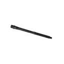 Bootleg Inc. 12.5" 5.56 NATO 1:7 Twist Black Nitride Carbine Barrel - Bootleg Inc