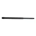 6.5 Grendel 20" Parkerized Spiral Fluted Heavy Barrel 1:8 Twist Rifle Length Gas System - Dirty Bird Industries