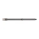 Premium Series 16" 6.5 Grendel Medium Midlength 1:8 Nitride Barrel - Dirty Bird Industries