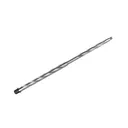 24" .224 Valkyrie Stainless Steel Spiral Fluted Heavy Barrel 1:7 Twist - 