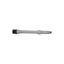 10.5" 5.56 Stainless Steel Carbine 1:7 Medium Barrel - 