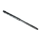 AR-15 Barrel 18" 4150 Black Nitride Heavy Barrel Spiral Fluted .223 Wyld 1:8 Twist - 