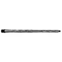 18" .224 Valkyrie Mid-Length 416R Stainless Steel Spiral Fluted Heavy Barre 1:7 Twist - 