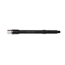 Premium Series 10.5" 5.56 NATO 1:7 Black Nitride Carbine Length Barrel - Dirty Bird Industries