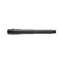 8.5" 300 Blackout 1:8 Pistol Length Barrel - Black Nitride - Dirty Bird Industries