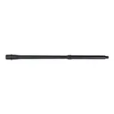 20" Black Nitride 4150 Steel Government Barrel 5.56 NATO Rifle Length Gas 1:7 Twist - Dirty Bird Industries