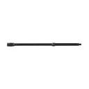 20" 5.56 NATO 4150 CMV Black Nitride CHF Govt 1:8 Rifle Length Barrel - Dirty Bird Industries