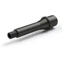 Foxtrot Mike ULTRALIGHT Premium 5" 1:10 Nitride 9mm Barrel - Dirty Bird Industries