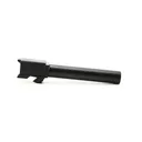 Black Nitride for Glock 17 9mm Barrel 1:10 Twist - Dirty Bird Industries
