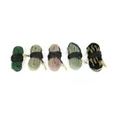 NBS Bore Cleaner - Easy pistol and rifle bore cleaning - Variety Pack (all sizes) - Dirty Bird Industries