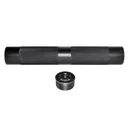 Presma Tubular Handguard - 12.5" - Dirty Bird Industries