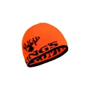 Kings Camo Logo Knit Beanie Blaze Orange - Kings Camo