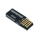 AMMO INC Signature 9mm 115Gr TMC Ammo - Ammo Inc