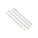 Forward Controls Design Compact Section Rod - 10.5"-12.5" - Dirty Bird Industries