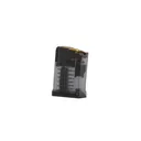 Lancer L5AWM AR-15 5RD Magazine - Translucent Smoke - Lancer Systems