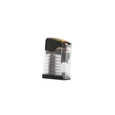 Lancer L5AWM AR-15 5RD Magazine - Translucent Clear - Lancer Systems