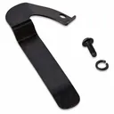 Concealed Carry Gun Clip smith & wesson J-frame Easy Install American Ma - Dirty Bird Industries