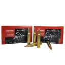 NORMA TACTICAL .223 REM 55 GR FMJ Rifle Ammo - 30 Rounds - Dirty Bird Industries