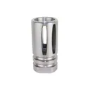 BCA A2 Style Flash Hider for .223 / 5.56 NATO - Stainless Steel - Dirty Bird Industries