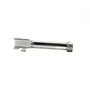 Stainless for Glock 19 9mm Barrel - Threaded 1:10 Twist - Dirty Bird Industries