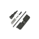 NBS Forward Assist & Dust Cover Upper Parts Kit - Knurled - 