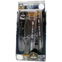 Novelty Inc 023148 TACGEAR KNIFE - 
