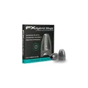 FX Airgun Hybrid Slugs (.300) 44.5gr - 100ct - 