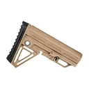 Trinity Force Alpha Stock - Sand - Dirty Bird Industries