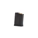 Lancer L5AWM AR-15 5RD Magazine - Black - Lancer Systems