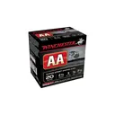Winchester Ammunition AA Supersport Sporting Clay 20 Gauge 2.75" #7.5 7/8 oz. Shotgun Ammo - 25 Rounds - Dirty Bird Industries
