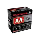 Winchester Ammo AAHA128 AA Super Handicap 12 Gauge 2.75" 1 1/8 oz 8 Shot Shotgun Ammo - 25 Rounds - Dirty Bird Industries