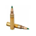 Armscor 50173 Rifle Ammo M855 5.56x45mm NATO 62 gr Full Metal Jacket (FMJ) Rifle Ammo - 20 Rounds - Rock Island Armory