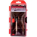 Winchester Mini-Pull Rifle Cleaning Kit - 12Pcs - 22 Cal - Winchester