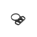 Trinity Force Ambidextrous QD End Plate - Trinity Force