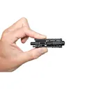 GOATGUNS Miniature FreeFloat Handguard - Small - Dirty Bird Industries
