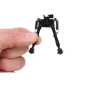 Goatguns Miniature AR Bipod - GoatGuns