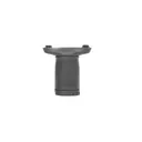 Trinity Force Slim M-LOK Vertical Grip - Black - 