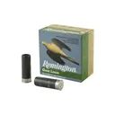 Remington Game Load 12 Gauge 2.75" #8 3.25 Dr 1 oz. Shotgun Ammo - 25 Rounds - Dirty Bird Industries
