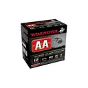 Winchester Ammo AA12FL8 AA Low Recoil 12 Gauge 2.75" 26 Gram 8 Shot Shotgun Ammo - 25 Rounds - Dirty Bird Industries