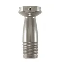 Ergo POP Bottle Vertical Forward Grip - OD Green - Dirty Bird Industries