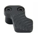 Dirty Bird Extended Mag Release - Black - 