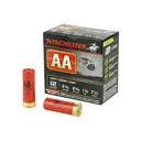 Winchester Ammo AA127 AA Light Target Load 12 Gauge 2.75 1 1/8 oz 7.5 Shot Shotgun Ammo - 25 Rounds - Dirty Bird Industries