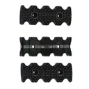 Centurion Arms M-LOK Polymer Rail Covers (3 Pack) - OD Green - 