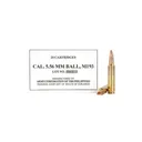 ARMSCOR AMMUNITION 55 GR FMJ 5.56 M193 AMMUNITION Rifle Ammo - 20 Rounds - Rock Island Armory