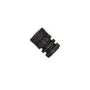 KAK Industry 1/2-28 Mini Compensator - Dirty Bird Industries