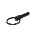 NBS DPMS LR-308 Extended Easy Pull Takedown Pin w/ Ring - Parkerized - Dirty Bird Industries