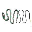 Gun Clean Snake Bore Rope for Rifle Pistol Shotgun - .44Cal & .45Cal - Dirty Bird Industries