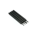 Dirty Bird 4 Piece Roll Pin Finish Punch Set - Hardened - Dirty Bird Industries