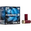 Federal Top Gun 12 Gauge 2.75 7 1/2 Shot 1 1/8 Ounce Shotgun Shells Shotgun Ammo - 25 Rounds - Dirty Bird Industries