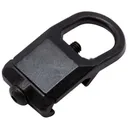 NBS Steel QD Sling Mount w/ Buckle Plate Adapter - 